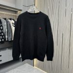Ralph Lauren Cashmere Sweater For Autumn