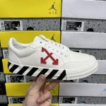 Off-White Sneakers White