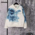 Louis Vuitton Denim Outerwear