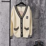 Miu Miu Cashmere Outerwear