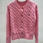 Ralph Lauren Long-Sleeved Sweater