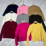 Ralph Lauren Long-Sleeved Sweater