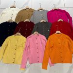 Ralph Lauren Long-Sleeved Sweater