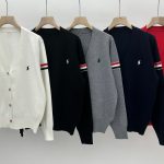 Ralph Lauren Long-Sleeved Cardigan