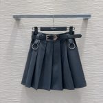 Prada Short Skirt