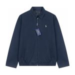 Ralph Lauren Cotton Outerwear