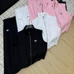 Prada Vest