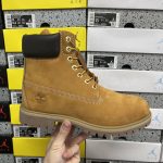 Timberland Ruler Yellow