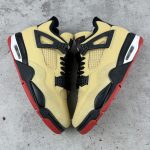 Etro Basketball Shoes