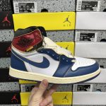 Jordan Basketball Shoes Color Patch