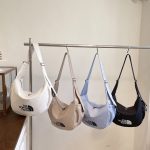 North Crossbody Bag Purple