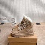 Ugg Casual Wear Red Eva Running Winter