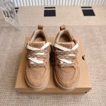Ugg Casual Wear Red Eva Running Autumn Winter