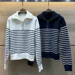 Miu Miu Jacquard Sweater