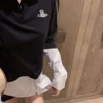 Vivienne Westwood Wood Long Sleeves