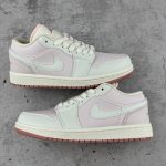 Jordan Basketball Shoes Pink