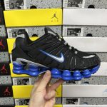 Nike Ruler Air Cushion Spring