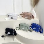 Nike Handbag Green