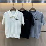 Miu Miu Short Sleeves