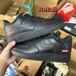Supreme Air Force 1 Red
