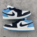 Jordan Blue