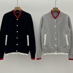 Thom Browne Outerwear