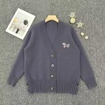 Thom Browne Long-Sleeved Jacket