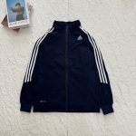 Adidas Coat Blue