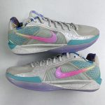 Nike Basketball Shoes