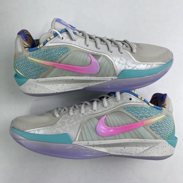 Nike Basketball Shoes