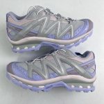 Salomon Running Shoes