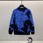 Louis Vuitton Cotton Hoodies