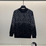 Louis Vuitton Cotton Hoodies