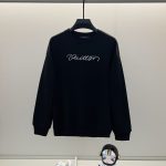 Louis Vuitton Cotton Hoodies