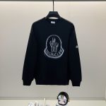 Moncler Cotton Hoodies