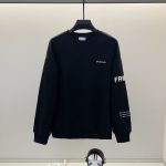 Moncler Cotton Hoodies