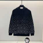 Louis Vuitton Cotton Hoodie