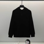 Louis Vuitton Cotton Hoodie