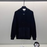 Prada Cotton Hoodie
