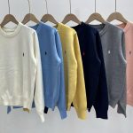 Ralph Lauren Long-Sleeved