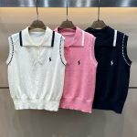 Ralph Lauren Vest