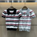 Miu Miu Short Sleeves