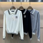 Miu Miu Long Sleeves