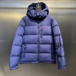 Ralph Lauren Cotton Outerwear