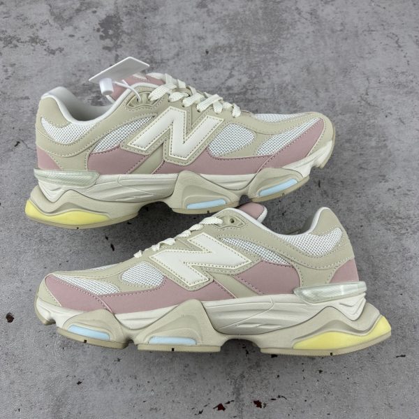 New Balance Ruler