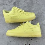 Nike Air Force 1 Yellow