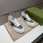 Gucci Casual Shoes Color Genuine Leather