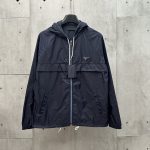 Prada Nylon Jacket