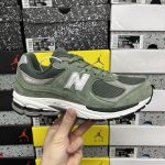 New Balance Running Shoes