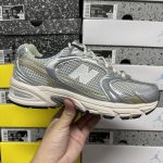 New Balance Sneakers Mesh Running